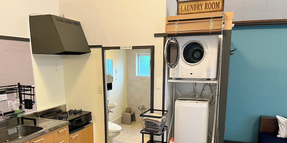 ヒルズ2階 ペンションタイプ 客室1 | ゆくりなリゾート海風