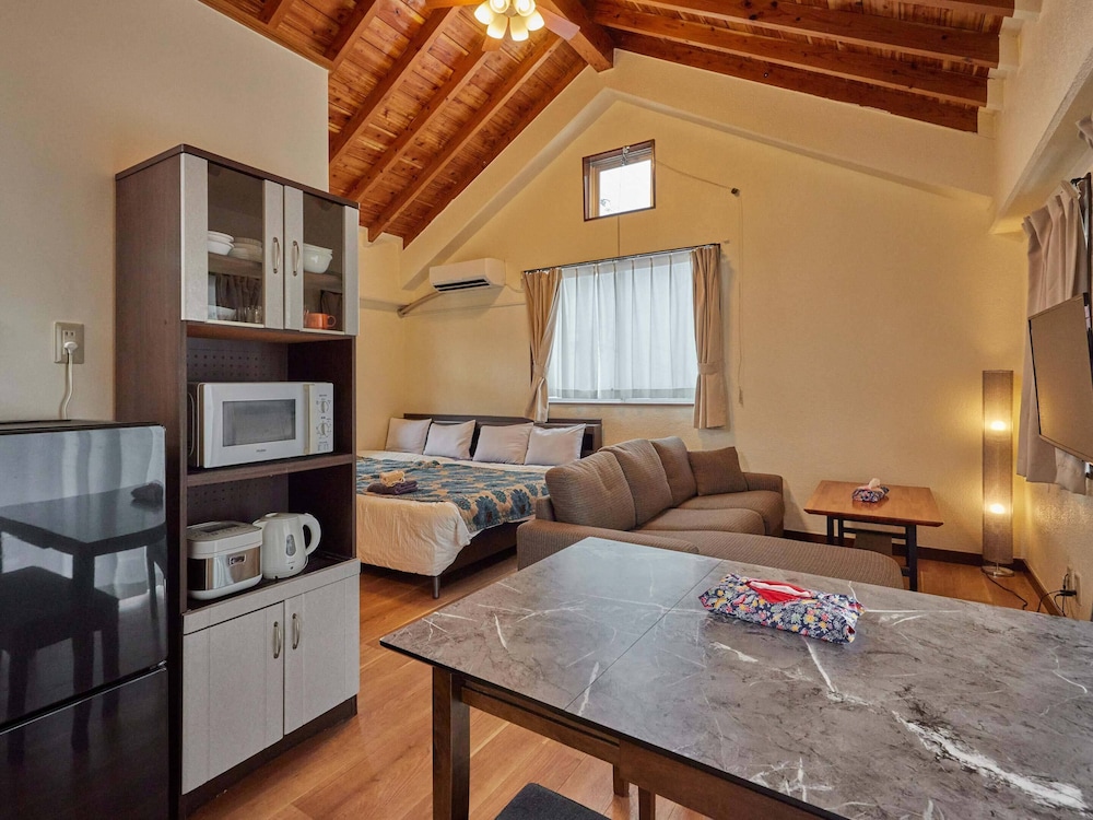 南風2階 ペンションタイプ 客室7 | ゆくりなリゾート海風