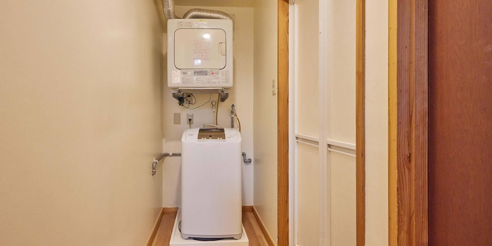 南風2階 ペンションタイプ バスルーム1 | ゆくりなリゾート海風