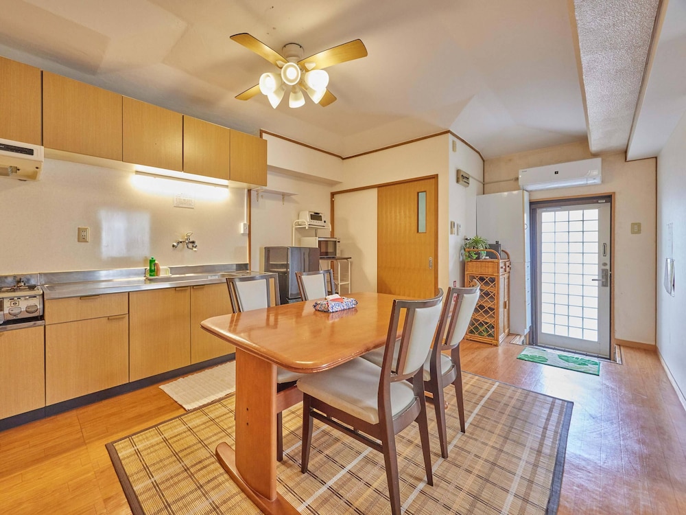 うりずん和室 ペンションタイプ 客室7 | ゆくりなリゾート海風