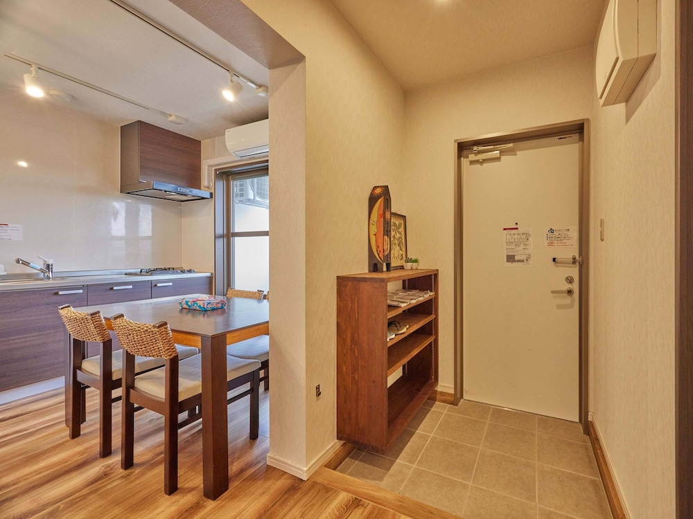 ワーケーション·エグゼクティブルーム 海風 客室6 | ゆくりなリゾート海風