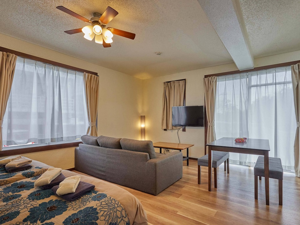 南風1階 ペンションタイプ 客室3 | ゆくりなリゾート海風