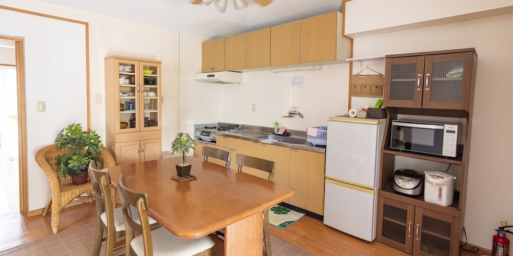 うりずん和室 ペンションタイプ | ゆくりなリゾート海風