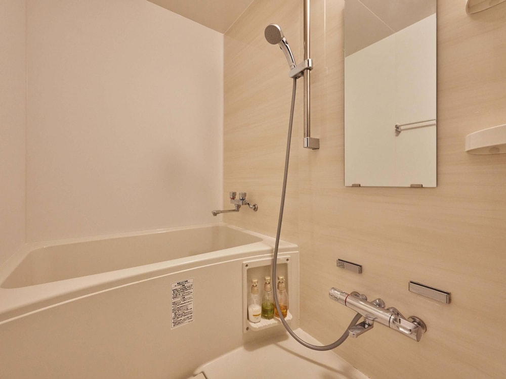 ワーケーション·スタンダードルーム 海風 バスルーム0 | ゆくりなリゾート海風