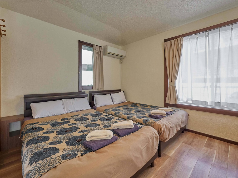 南風1階 ペンションタイプ | ゆくりなリゾート海風