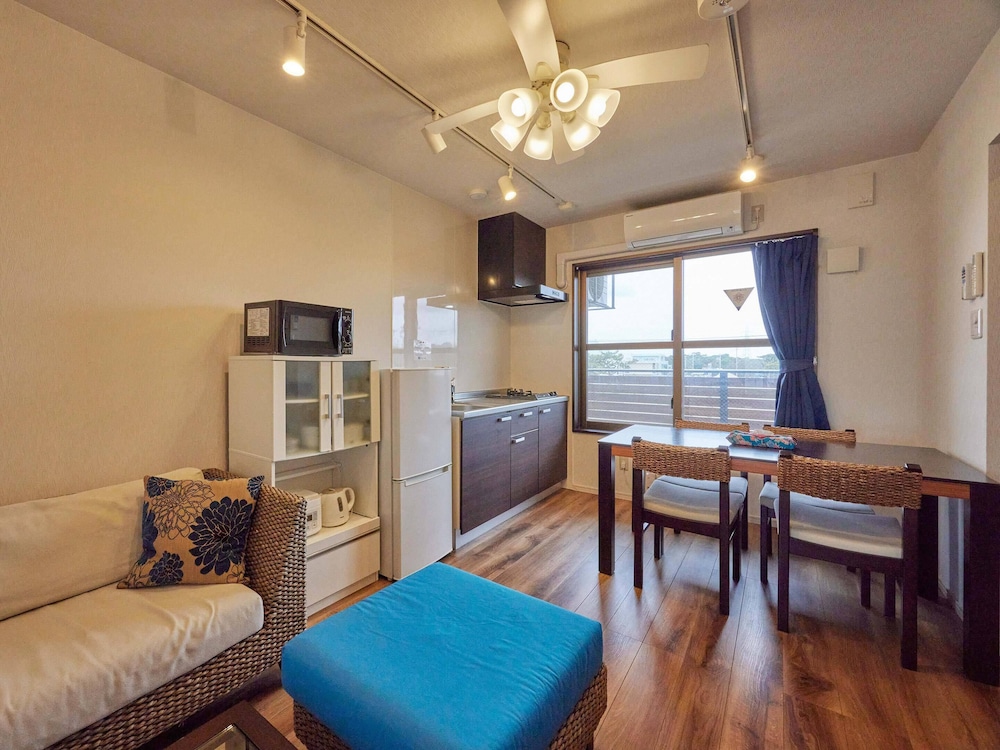 ワーケーション·エグゼクティブルーム 海風 客室2 | ゆくりなリゾート海風