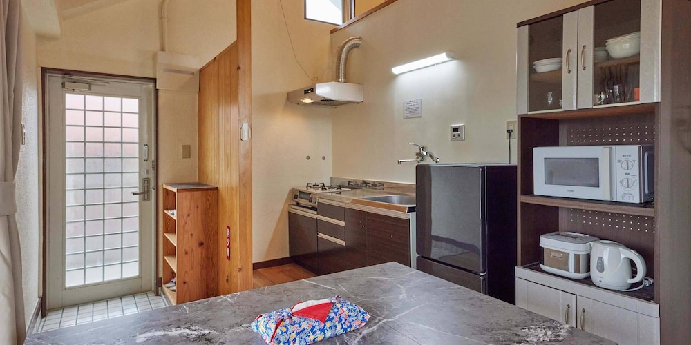 南風2階 ペンションタイプ 客室4 | ゆくりなリゾート海風