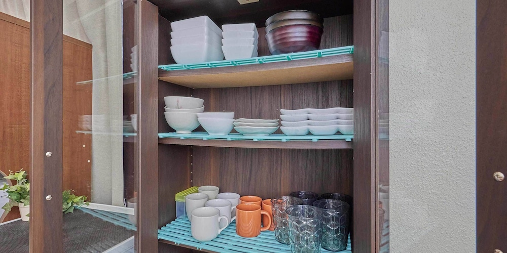 ヒルズ1階 ペンションタイプ 客室2 | ゆくりなリゾート海風