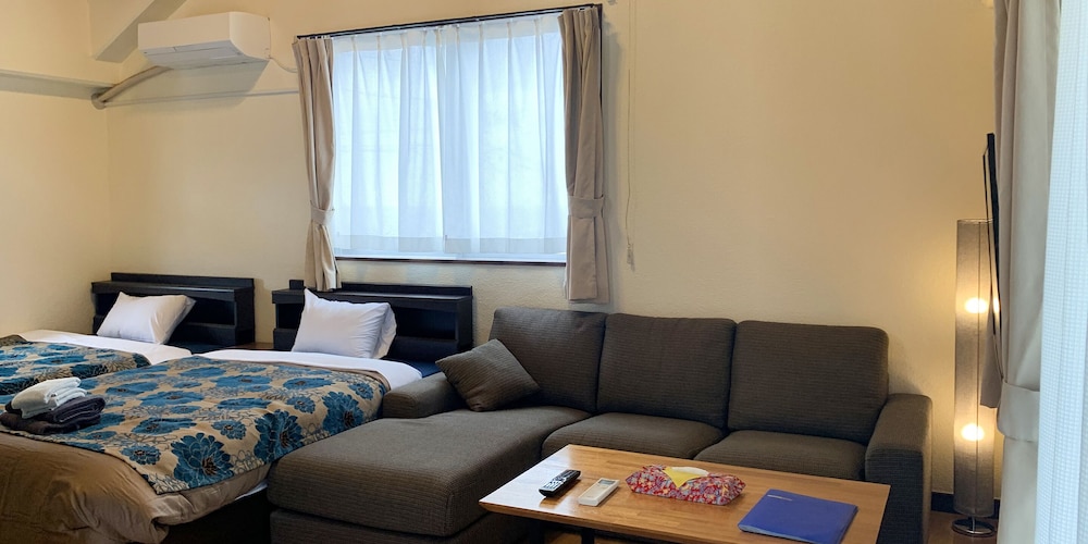 南風2階 ペンションタイプ | ゆくりなリゾート海風