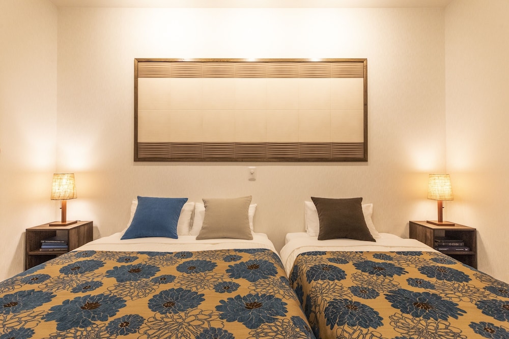 客室1 | ゆくりなリゾート海風 客室1 | ゆくりなリゾート海風