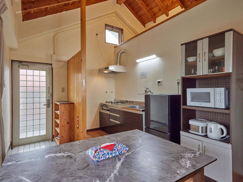 南風2階 ペンションタイプ 客室14 | ゆくりなリゾート海風