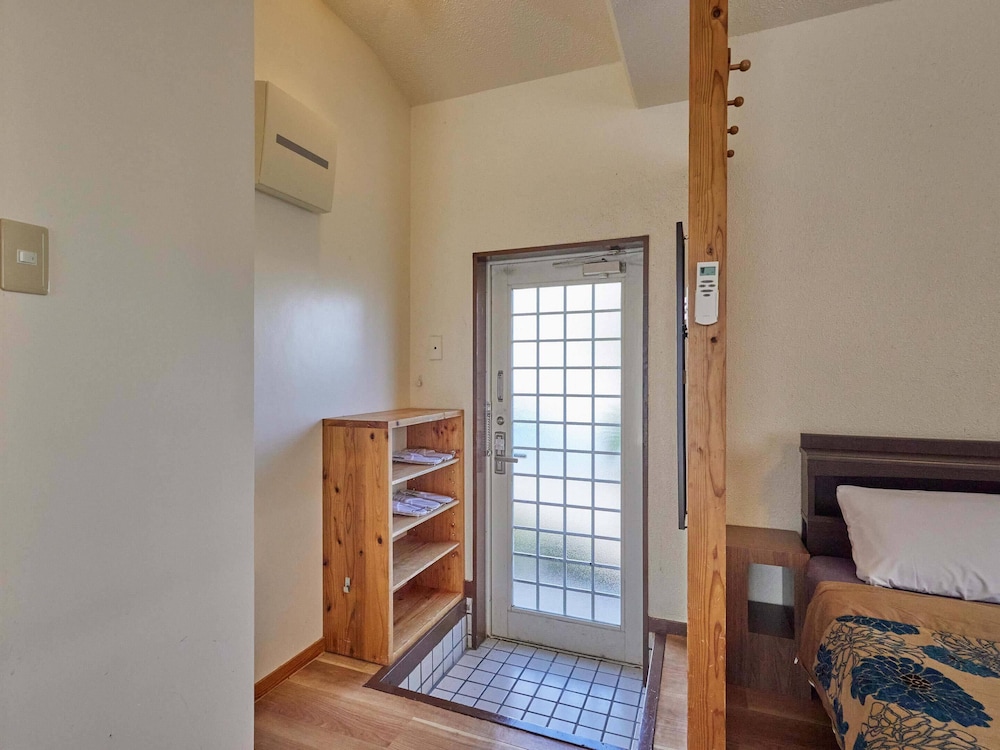 南風1階 ペンションタイプ 客室6 | ゆくりなリゾート海風