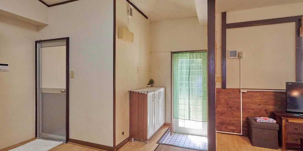 ヒルズ1階 ペンションタイプ 客室4 | ゆくりなリゾート海風