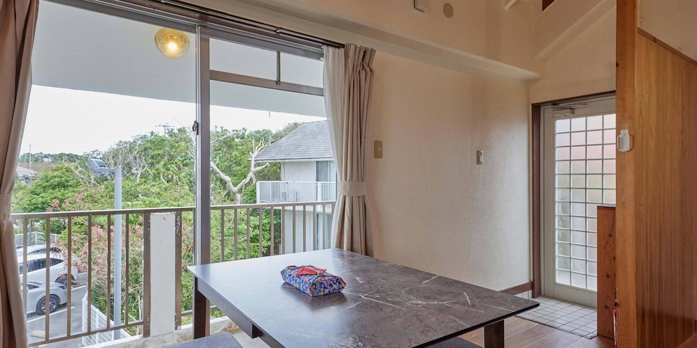 南風2階 ペンションタイプ 客室3 | ゆくりなリゾート海風