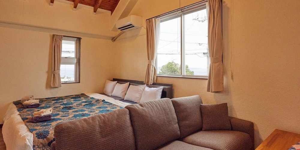 南風2階 ペンションタイプ 客室5 | ゆくりなリゾート海風