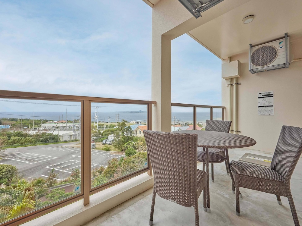 ワーケーション·エグゼクティブルーム 海風 客室5 | ゆくりなリゾート海風