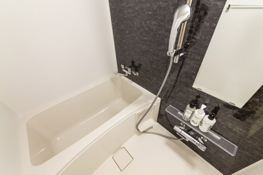 スタンダードツインルーム 海風 バスルーム0 | ゆくりなリゾート海風