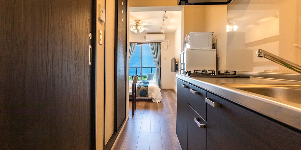 ツインルーム オーシャンビュー 海風 客室4 | ゆくりなリゾート海風