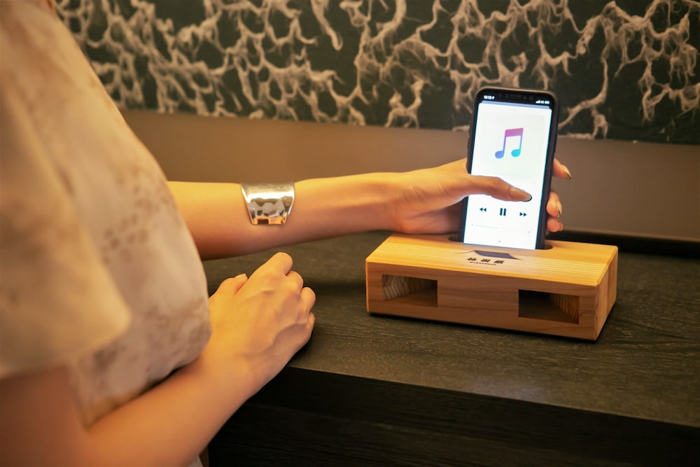 和洋室 客室の設備とサービス0 | 柏樹関