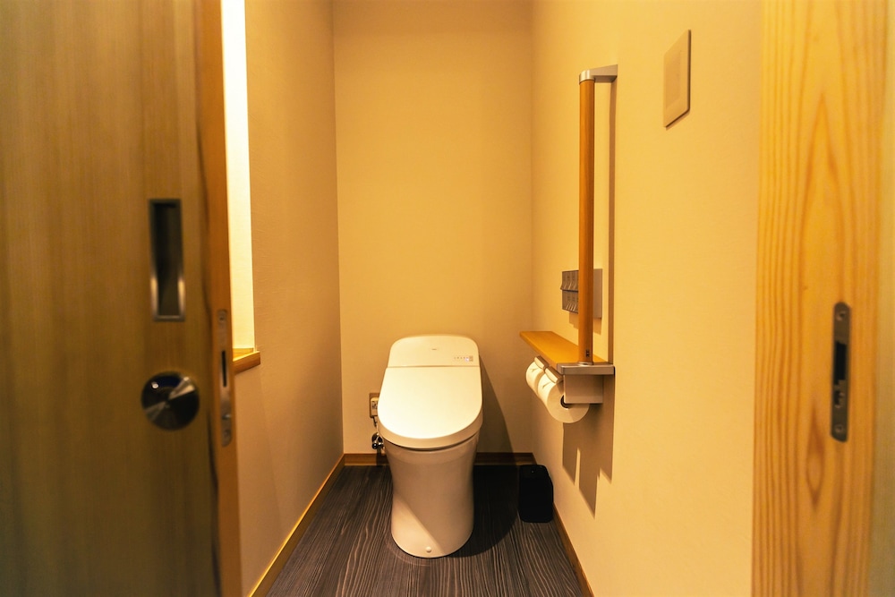 和洋室 客室3 | 柏樹関