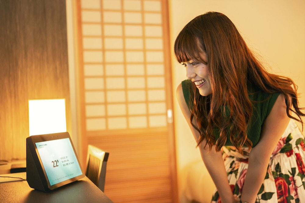 和洋室 テクノロジー0 | 柏樹関