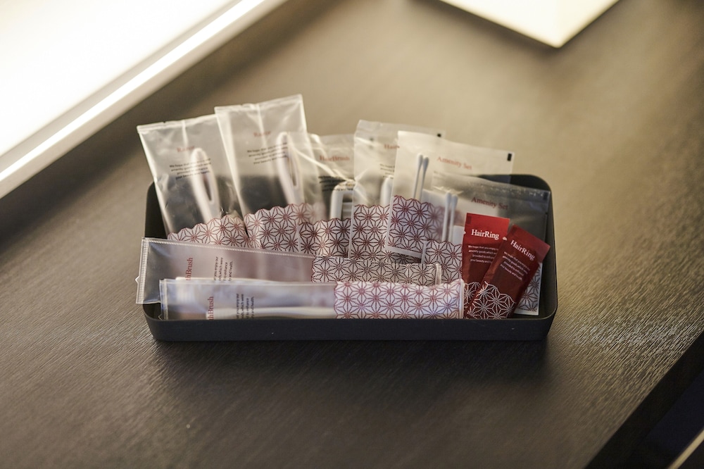 和洋室 客室の設備とサービス3 | 柏樹関