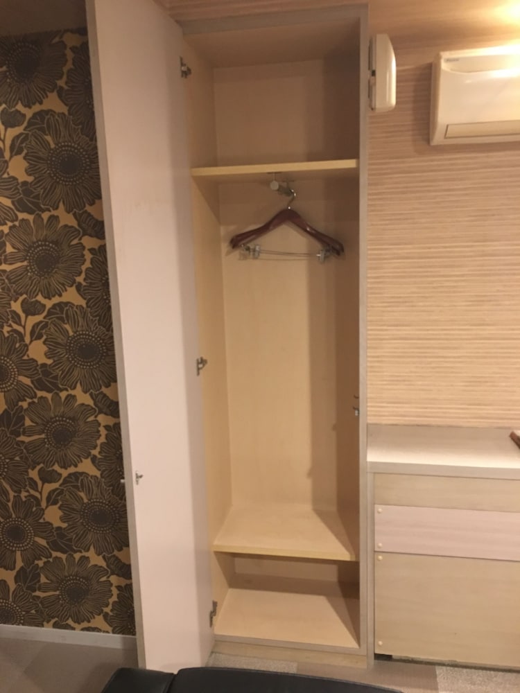 ベーシック ダブルルーム 客室の設備とサービス1 | ホテルオーキッド - 大人限定