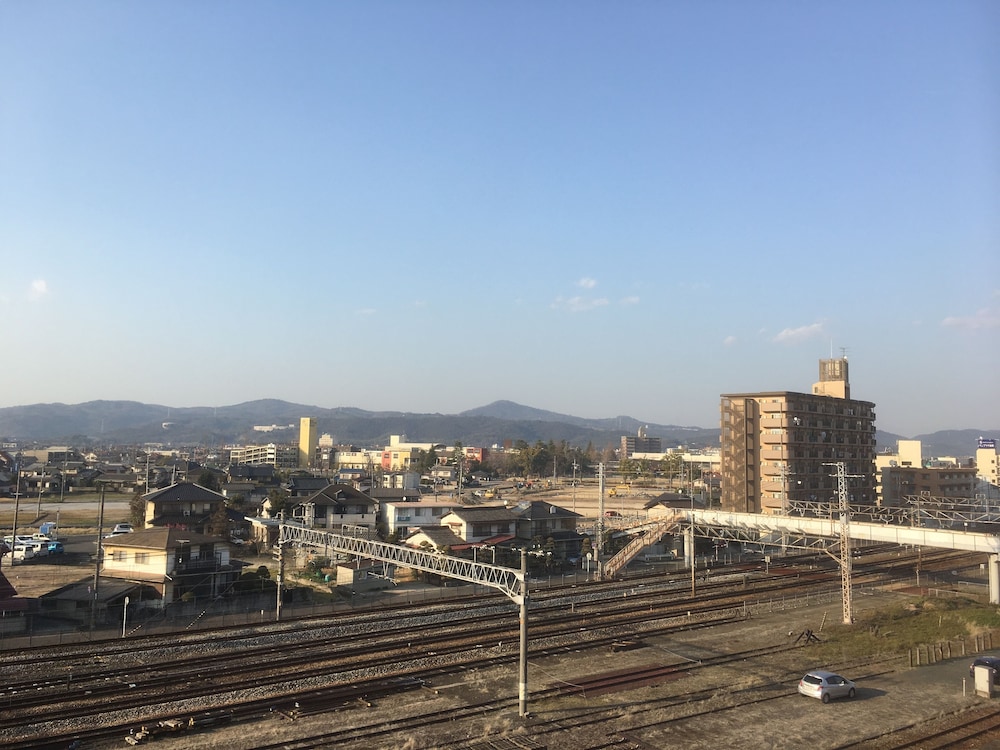 ベーシック ダブルルーム 部屋からの景観0 | ホテルオーキッド - 大人限定