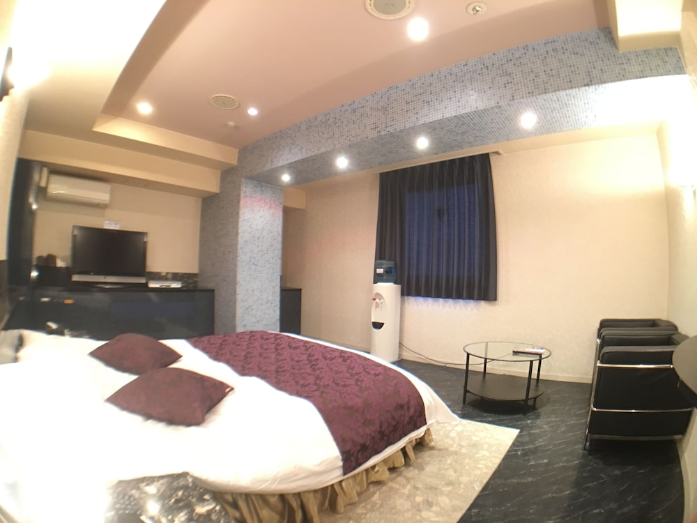 ベーシック ダブルルーム 客室4 | ホテルオーキッド - 大人限定