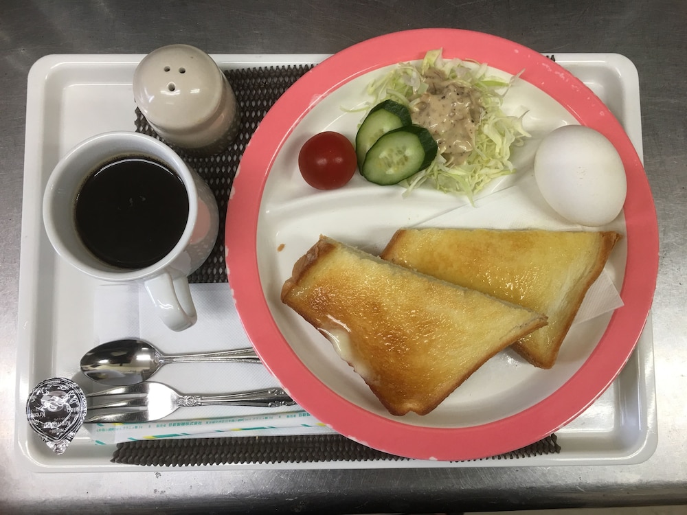 朝食1 | ホテルオーキッド - 大人限定 朝食1 | ホテルオーキッド - 大人限定