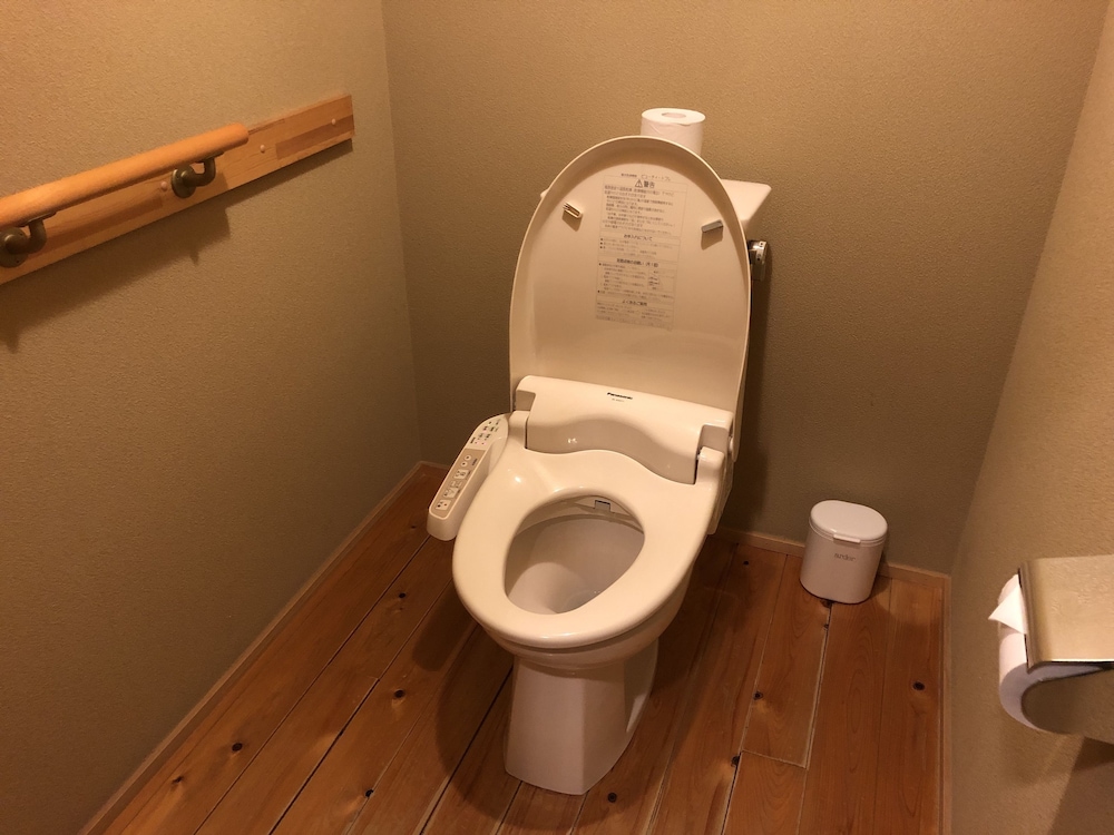 和室　お手洗い付 客室の設備とサービス1 | 温泉ゆぽぽ