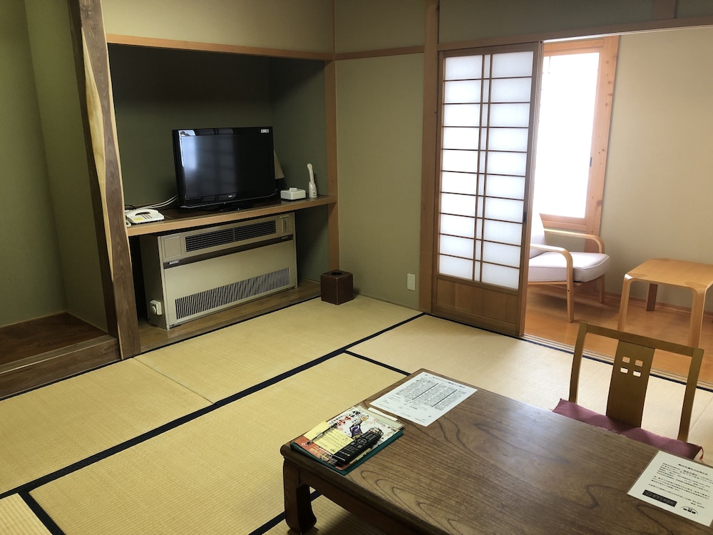 和室　お手洗い付 客室1 | 温泉ゆぽぽ