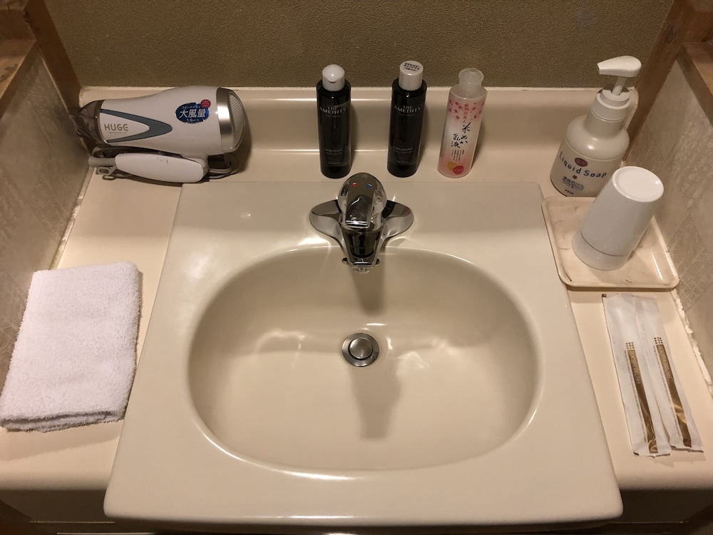 和室　お手洗い付 客室の設備とサービス0 | 温泉ゆぽぽ