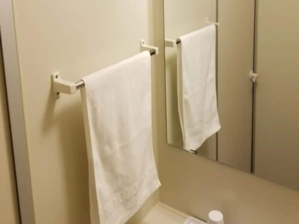 ダブルルーム 禁煙 バスルーム2 | 東横 INN 海老名駅東口