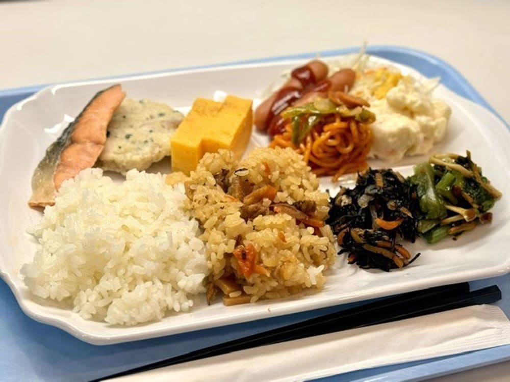 朝食1 | 東横 INN 海老名駅東口 朝食1 | 東横 INN 海老名駅東口