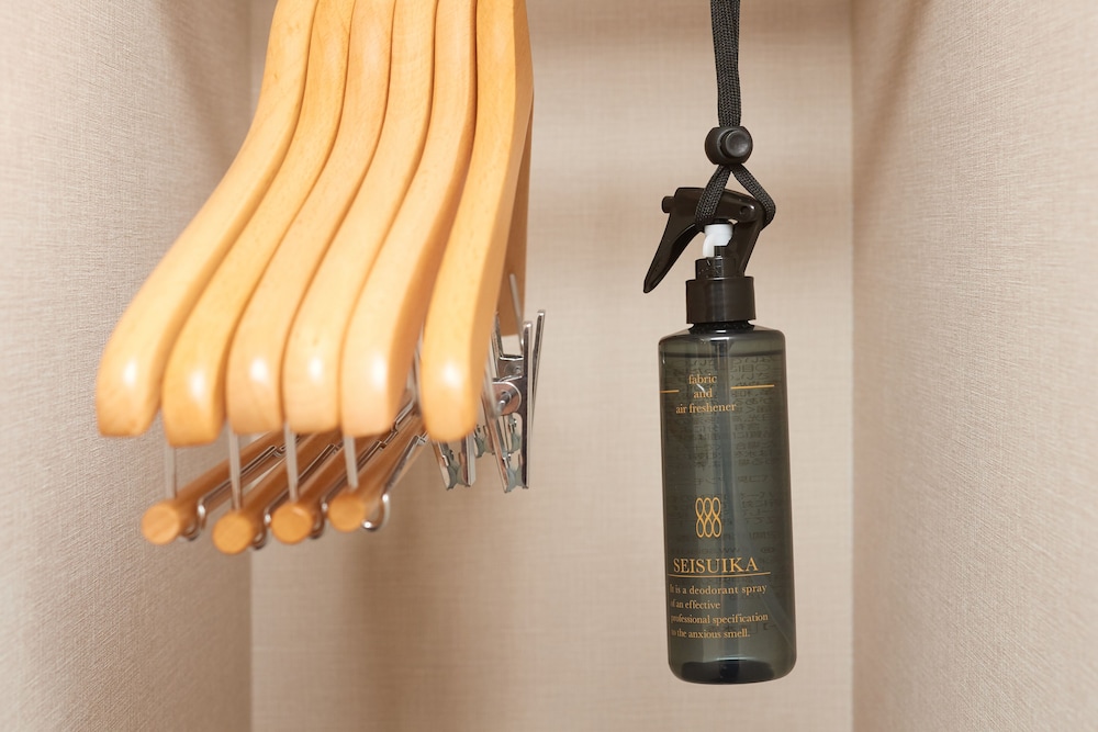 ダブルルーム 禁煙 客室の設備とサービス1 | アンドコンフィホテル熊本城ビュー