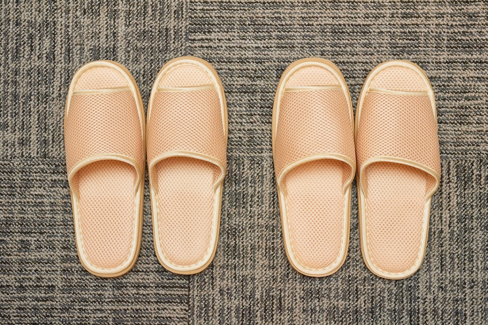 客室1 | アンドコンフィホテル熊本城ビュー