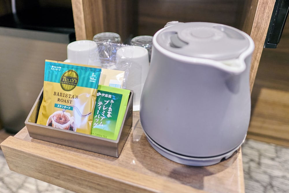 ダブルルーム 禁煙 客室4 | アンドコンフィホテル熊本城ビュー