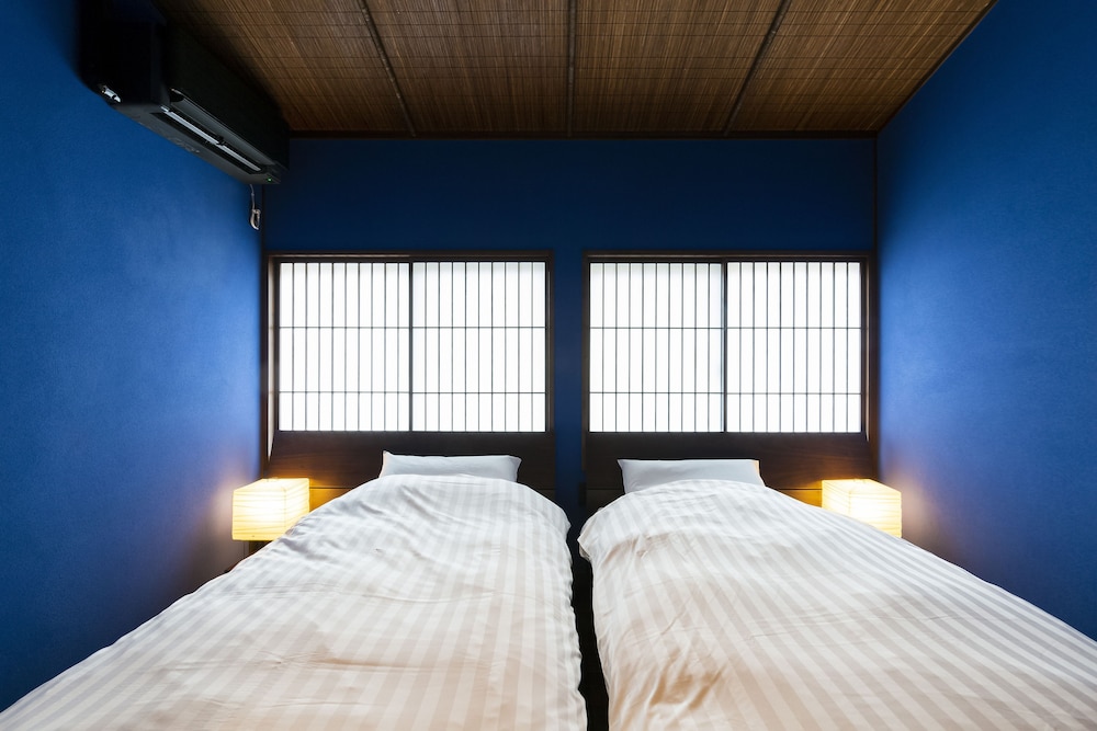 町屋一棟貸し | ひがしやま 祥、