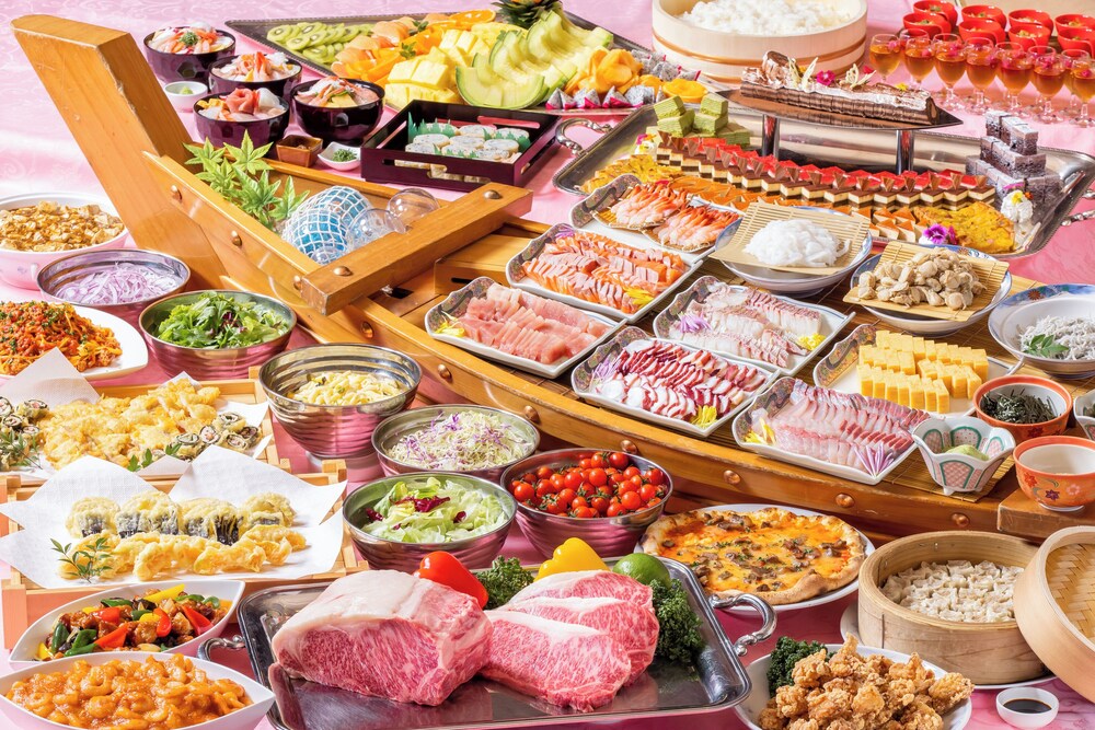 トリプルルーム (2食付き) 客室1 | ホテル セキア