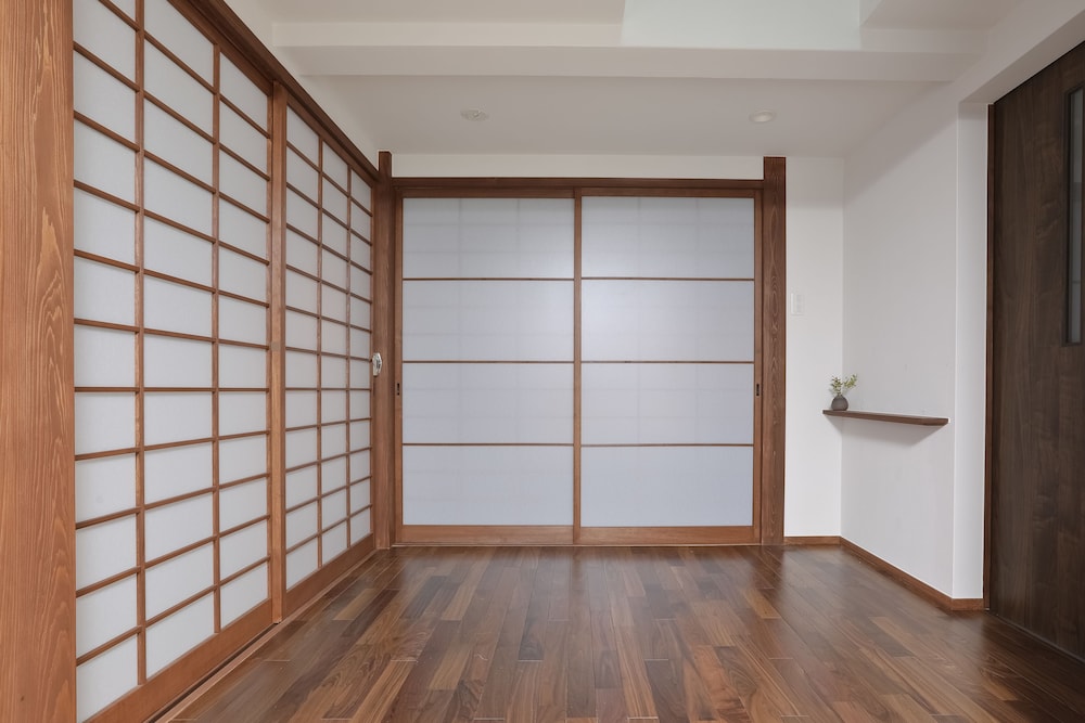 廊下1 | 京都 六花庵 廊下1 | 京都 六花庵