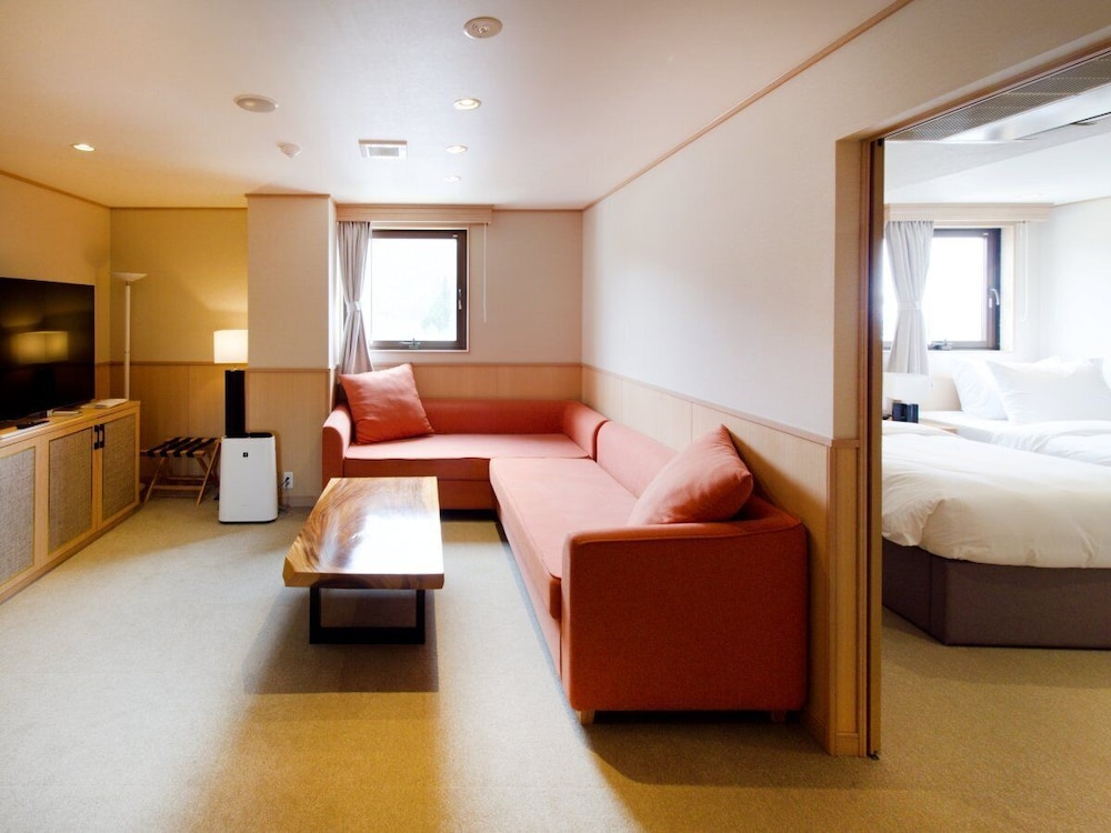 スイート | T Hotel 竜王