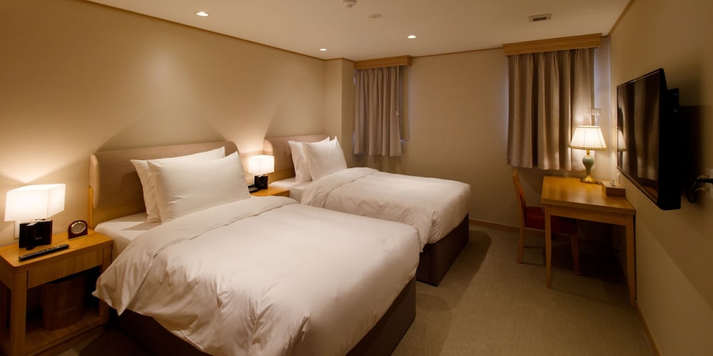 ドラゴンスイート 客室10 | T Hotel 竜王