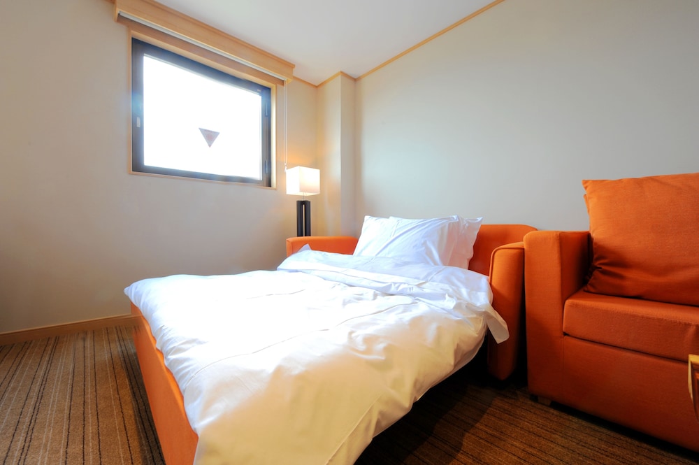 デラックス スイート 客室2 | T Hotel 竜王