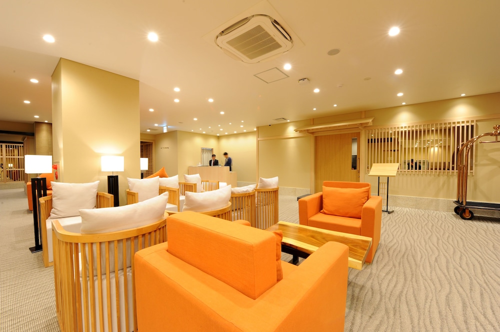 ロビーラウンジ1 | T Hotel 竜王