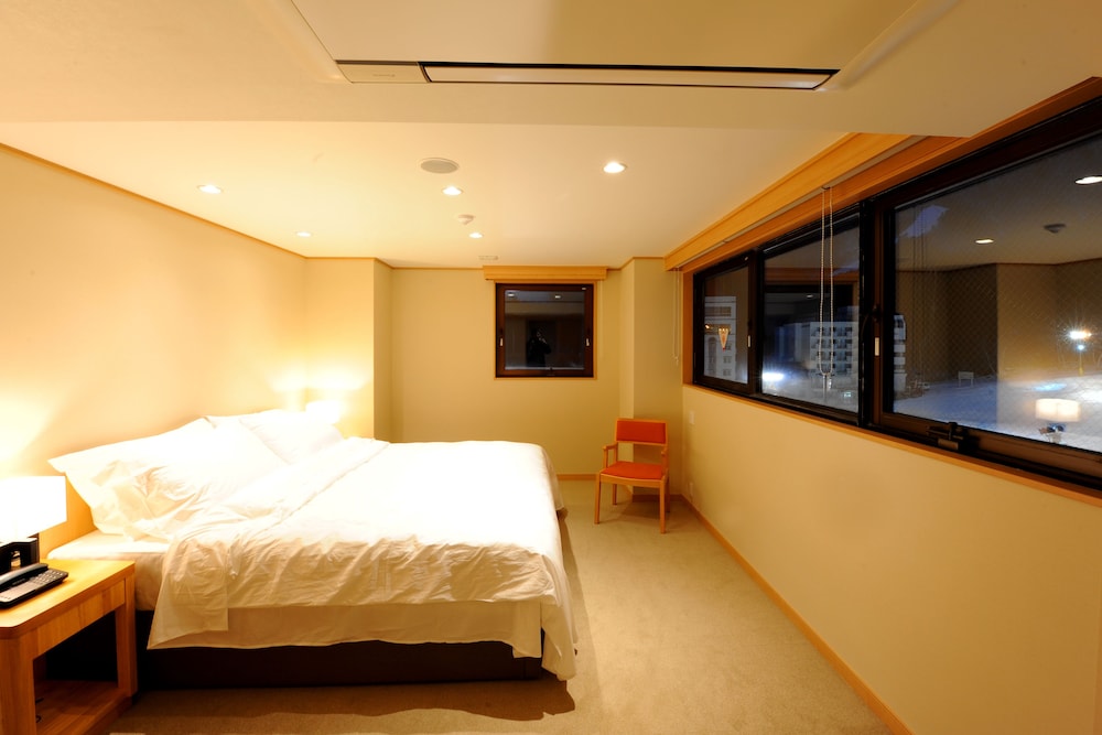 客室1 | T Hotel 竜王