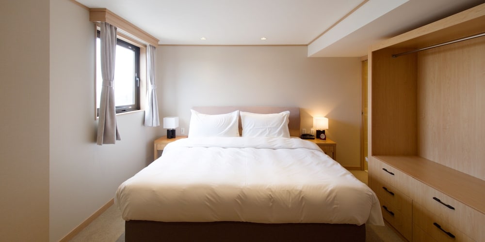 デラックス スイート 客室4 | T Hotel 竜王
