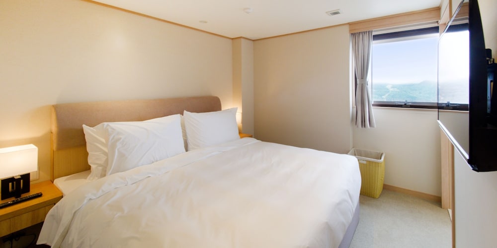 デラックス スイート | T Hotel 竜王
