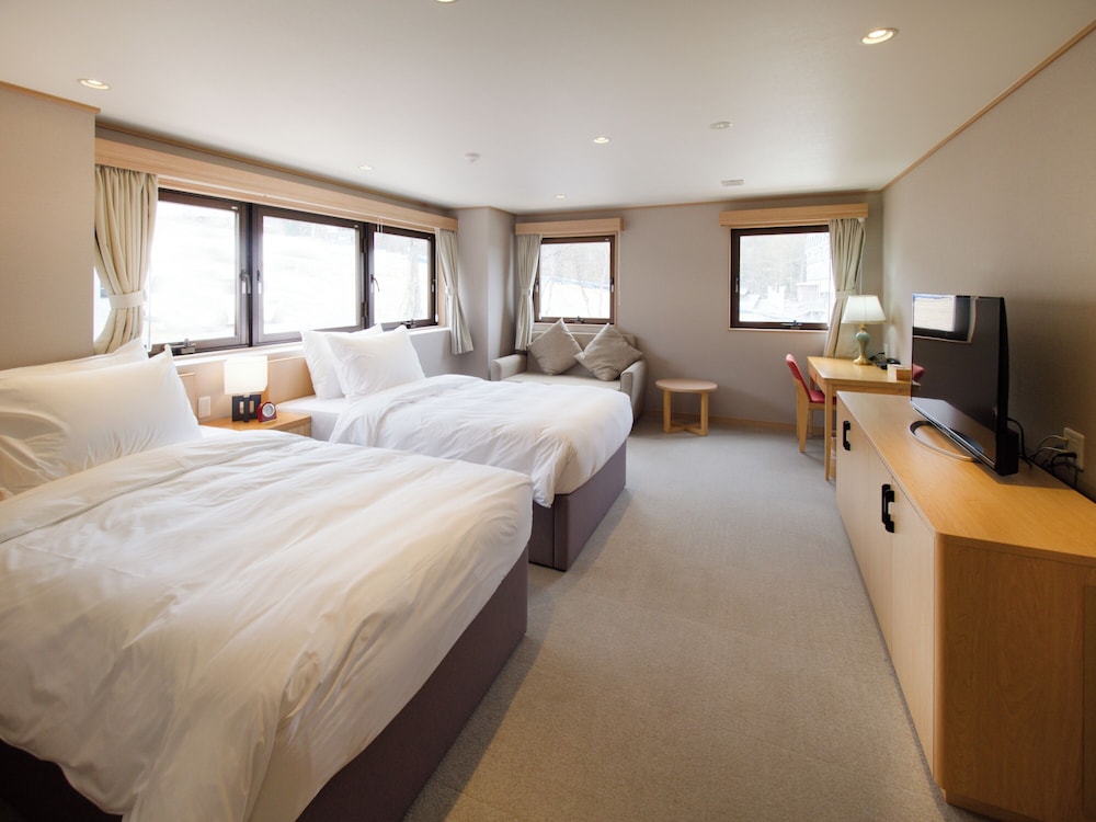 スーペリア ツイン | T Hotel 竜王