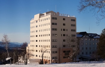 T Hotel 竜王